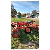 Massey Ferguson Model 52