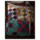 4 Quilts