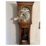 Westminster Grandfather Clock