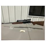 Remington 30-06 Woodmaster Model 742