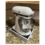 Kitchen Aid Mixer