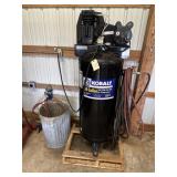 Kobalt 60 Gallon Cast Iron Air Compressor