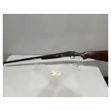 Savage Model 220B 12 Guage, Single Shot Shotgun