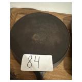 Cast Iron Skillets, Cornbread Molds, Press