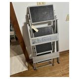 Lite Jumbo Step Ladder