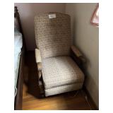 Reclining Chair