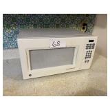 GE Microwave