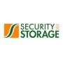 Security Self Storage- Cornwallis Rd.