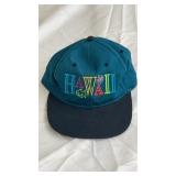Hawaii hat