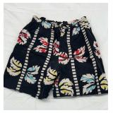Vintage Beach shorts, size medium