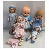 Doll Lot