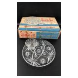 10pc Anchor Hocking Snack Set