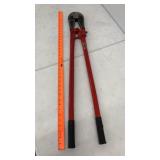 36" New Bolt Cutters