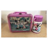 Aladdin Mickey Film Fest Lunchbox