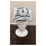 Ringling Bros. White Tiger Hat