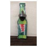 New Mountain Dew Bottle Opener 12"