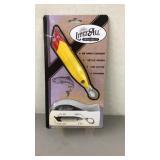 New Litez All Fishing Lure Flashlight Plus More