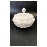 Westmoreland Lidded Candy Dish