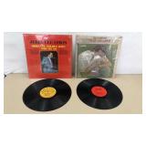 2 Jerry Lee Lewis Albums