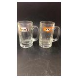 2 A&W Mugs