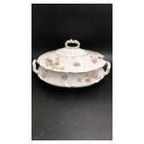 12" Royal Austria Soup Tureen