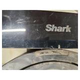 Shark robot vac