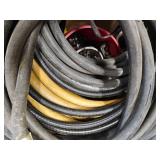 Hoses etc