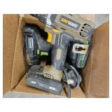 Misc Power Tools