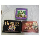 3 Vintage Games