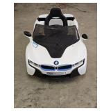 BMW i8 Concept Child