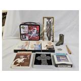 Marilyn Monroe and Other Collectibles