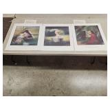 3 Donald Zolan Signed and Numbered Prints