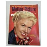 1953 Motion Picture and Television Magazine