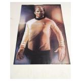 Star Trek Original Movie Advertising Poster