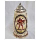 Anheuser Busch Faust Collector