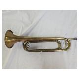 Vintage Conn Boy Scouts of America Official Bugle