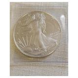 2023 Silver American Eagle Dollar Coin