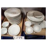 Dinnerware