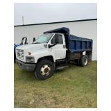 2006 Chevy C7500