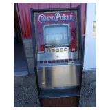 Casino Poker Game Machine