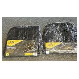 (2) Heated Car Seat Covers (unknown working