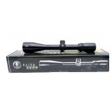 Bushnell 4500 Scope 2.5-10x50mm - 1ï¿½ Tube,