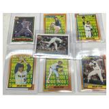 Nolan Ryan Baseball Cards