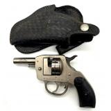 H&G 32 S&W BLANK with Holster - Str. 132