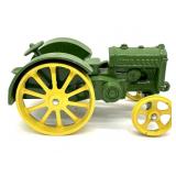 John Deere Die Cast Model 6"