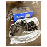 Simadre Plasma Cutter 220V, Unknown Condition