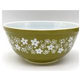 Pyrex Spring Blooms Mixing Bowl 8.75" x 4"