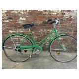 Vintage Schwinn Suburban Bicycle