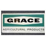 Vintage Grace Agriculture Products