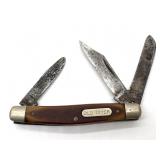 Schrade Old Timer 340T Pocket Knife